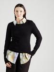 Свитер VERO MODA Dory, Black - фото 2