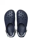 Вездеходные сабо Crocs, Navy - фото 3