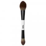 MAKEUP BY MARIO F3 Двусторонняя кисть для пудры - фото