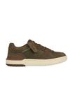 Кроссовки Clarks Trainers, Khaki - фото 5
