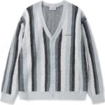 Вязаный свитер мужской Carhartt WIP, зеленый - фото 7