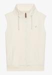 Жилет Pier One, кремовый - фото 4