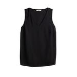 Женская майка Nine West с v-образным вырезом Nine West - фото 3