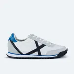 Кроссовки Munich Riber 05, белый - фото