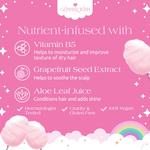 Шампунь Единорог Glimmer Wish - фото 5