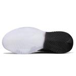 Кроссовки мужские низкие черные Warrior - фото 5