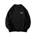 Детская толстовка Jeep, хаки - фото 10