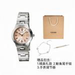 CASIO Часы G Shock LTP 1241D 4A3 - фото 8