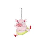 Плюшевый кулон Dolls and bears dance - фото