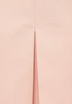 Юбка А-силуэта Mango, светло-розовый - фото 6