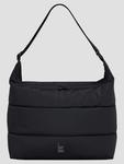 Сумка Got Bag Puffer Square Large Monochrome Handtasche, black - фото