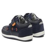 Сапоги Mayoral, темно-синий - фото 3