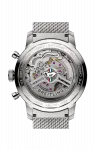 Часы Breitling Top time b01 ford mustang 41 мм - фото 2