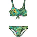 Bikini flr4_22 selda g Firefly, зеленый - фото