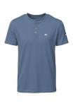 Футболка FORSBERG Basic T-shirt, Hellblau/Light Blue - фото 2