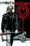 Black Heart Billy (IDW Publishing) - фото