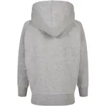 Худи Urban Classics Blank, серый - фото 2