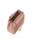 Наплечная сумка faina, розовый - фото 2