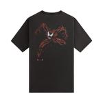 Футболка Kith x Marvel Carnage Vintage Tee, черный - фото 2