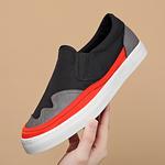 Кеды Baoda Canvas Shoes Men Low-Top - фото 2