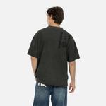 Футболка мужская Evisu, темно-синий - фото 3