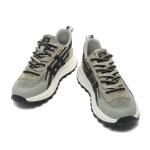 Кроссовки унисекс с низким верхом Cedar Han - фото 38