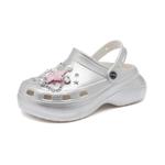 Сабо женские St&Sat, розовый - фото 31