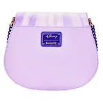 Сумка через плечо Loungefly Hercules Clouds Of Muses, фиолетовый - фото 2