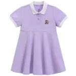 Детское платье GAP, синий - фото 5