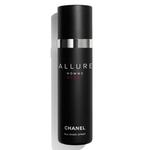 Парфюмированный спрей для тела Chanel Allure Homme Sport - фото