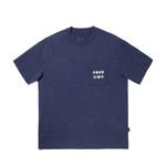 Футболка Unisex Ship LiNing, синий - фото