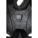 Шлем Contec Abbey urban, черный - фото 6