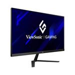 Монитор ViewSonic VX2766-2K-PRO-8, 27″, 2560x1440, 340 Гц, Fast IPS, чёрный - фото 2