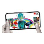 Конструктор LEGO Vidiyo 43104 Битбокс Диджея Пришельца - фото 10