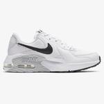 Женские кроссовки Nike Air Max Excee, бело-серый - фото 6