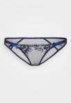Брифы Agent Provocateur ROSIA BRIEF, Navy/Dark Blue - фото 5