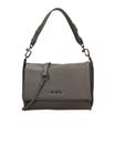 Сумка Custo Barcelona Handbag, Grey - фото 6