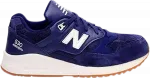 Кроссовки New Balance 530, синий/фиолетовый - фото
