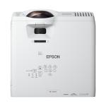 Проектор Epson PowerLite L200SX, белый - фото 5