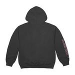 Толстовка Cactus Jack by Travis Scott, серый - фото 3