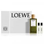 Парфюмерный набор Loewe Esencia, 3 предмета - фото