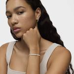 Браслет Tous Real Sisy, серебро - фото 5