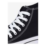 Кроссовки Bosanova Zapatillas Altas, black - фото 5