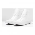 Кроссовки Converse Chuck Taylor All Star Hi, белый - фото 4