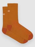 Носки POC Cadence Road Socks, bauxite brown - фото