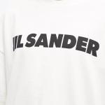 Футболка Jil Sander Logo Tee - фото 2