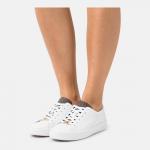 Кроссовки Michael Michael Kors Keaton Lace Up, brown - фото 2