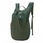 Рюкзак унисекс CAMEL, Серый - фото 5