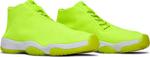 Кроссовки Air Jordan Future Volt, желтый - фото 8