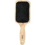 Hebe Professional деревянная щетка для длинных волос, 1 шт. - фото 2